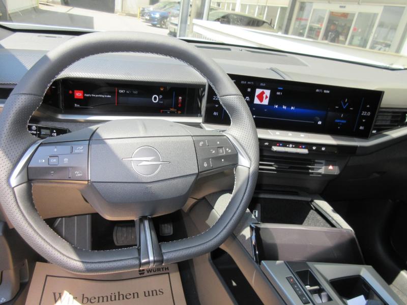 Opel Grandland 1.2 MHEV GS Aut.