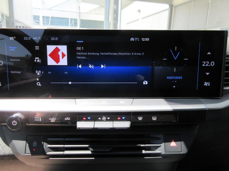 Opel Grandland 1.2 MHEV GS Aut.