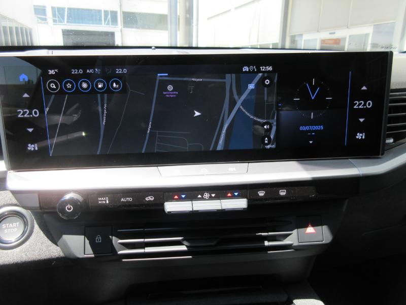 Opel Grandland 1.2 MHEV GS Aut.