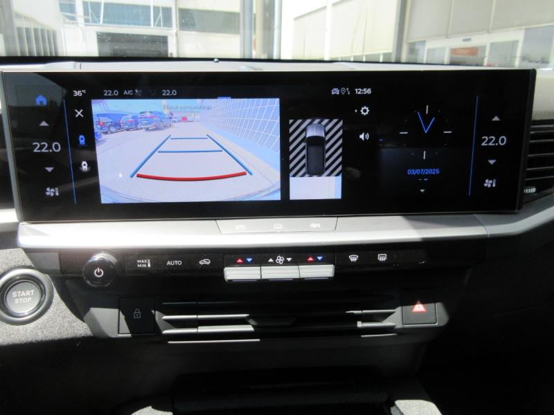 Opel Grandland 1.2 MHEV GS Aut.