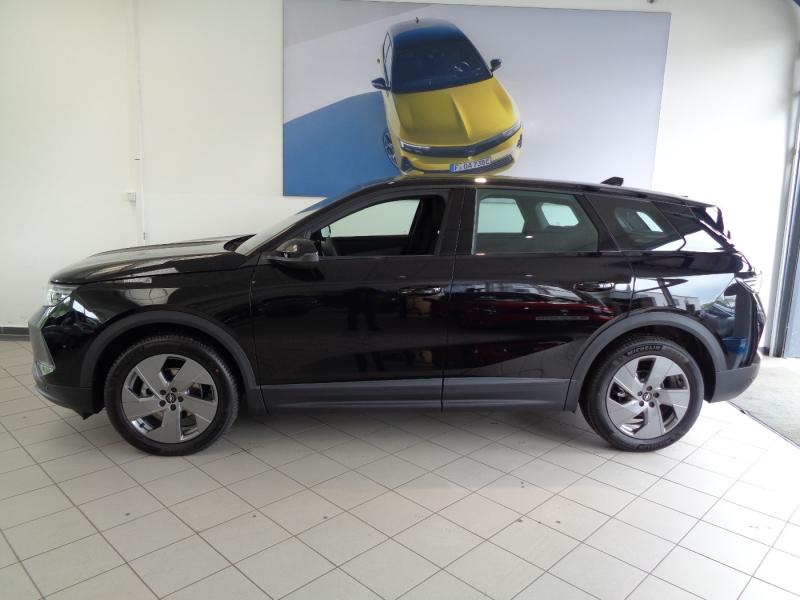 Opel Grandland 1.2 MHEV Edition Aut.