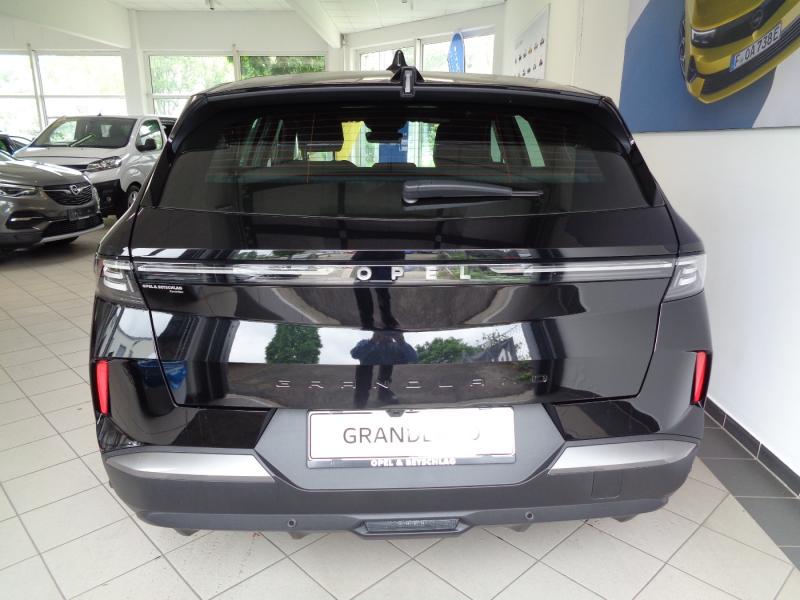 Opel Grandland 1.2 MHEV Edition Aut.