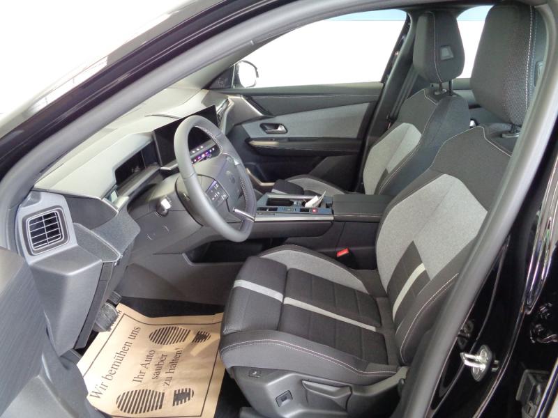 Opel Grandland 1.2 MHEV Edition Aut.