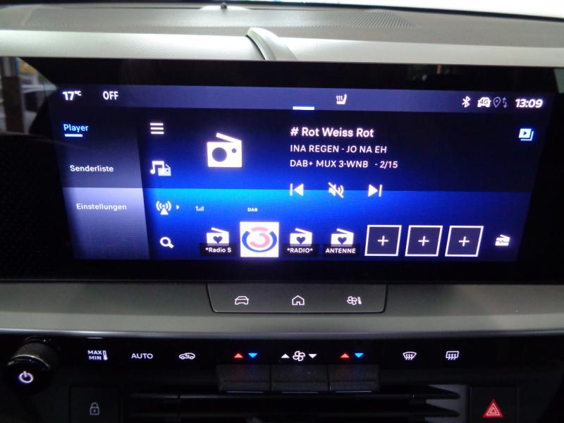 Opel Grandland 1.2 MHEV Edition Aut.