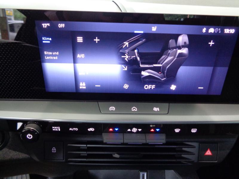 Opel Grandland 1.2 MHEV Edition Aut.