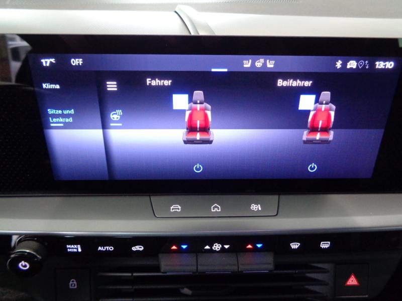 Opel Grandland 1.2 MHEV Edition Aut.