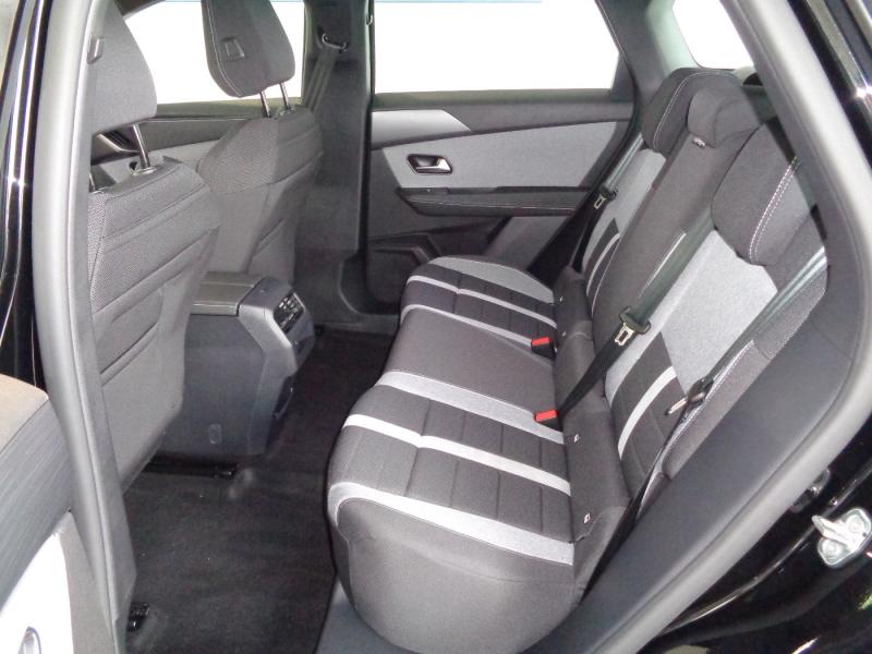 Opel Grandland 1.2 MHEV Edition Aut.