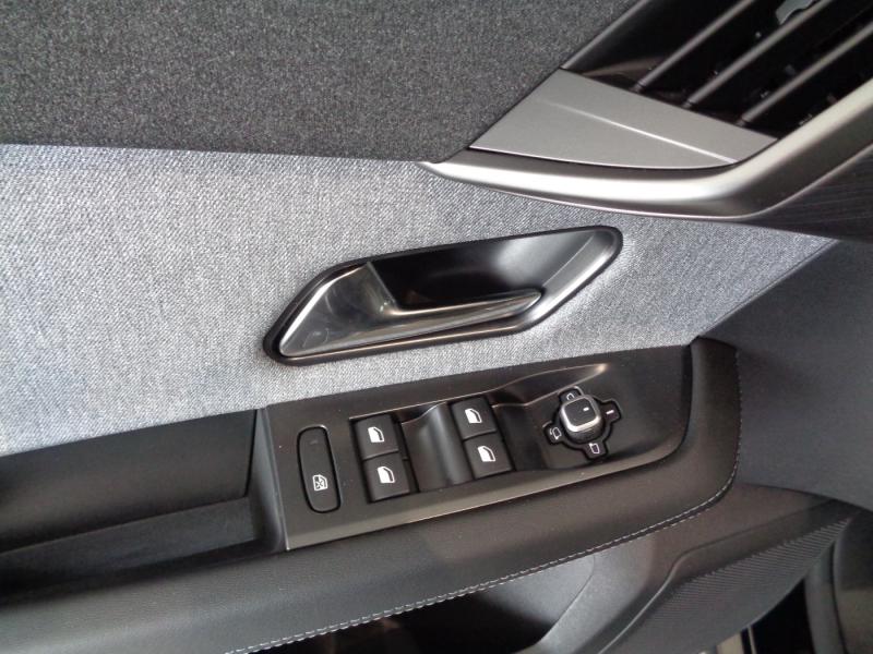 Opel Grandland 1.2 MHEV Edition Aut.