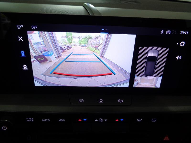 Opel Grandland 1.2 MHEV Edition Aut.