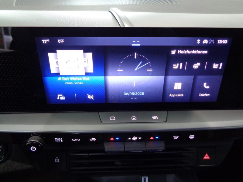 Opel Grandland 1.2 MHEV Edition Aut.