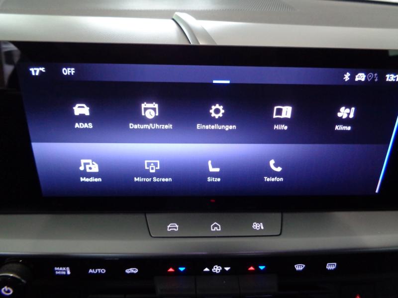 Opel Grandland 1.2 MHEV Edition Aut.