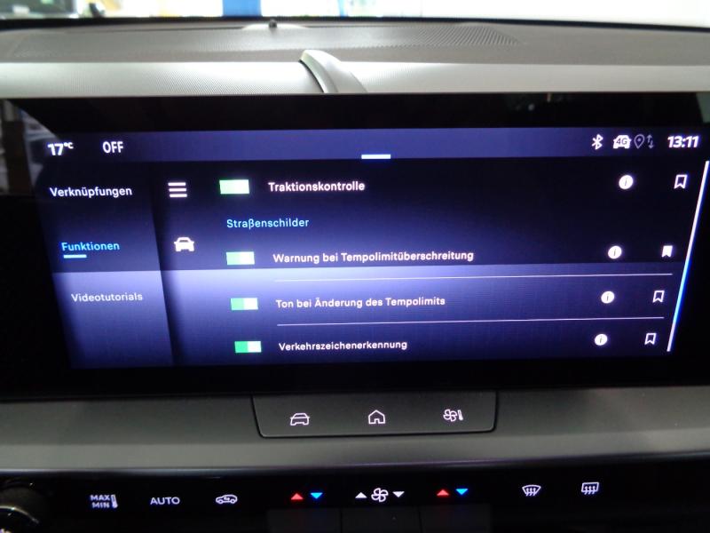 Opel Grandland 1.2 MHEV Edition Aut.