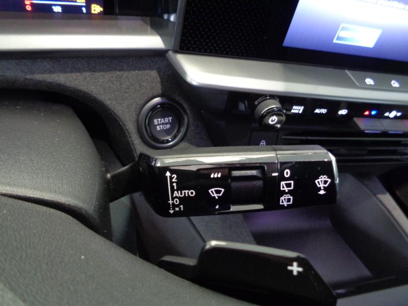 Opel Grandland 1.2 MHEV Edition Aut.