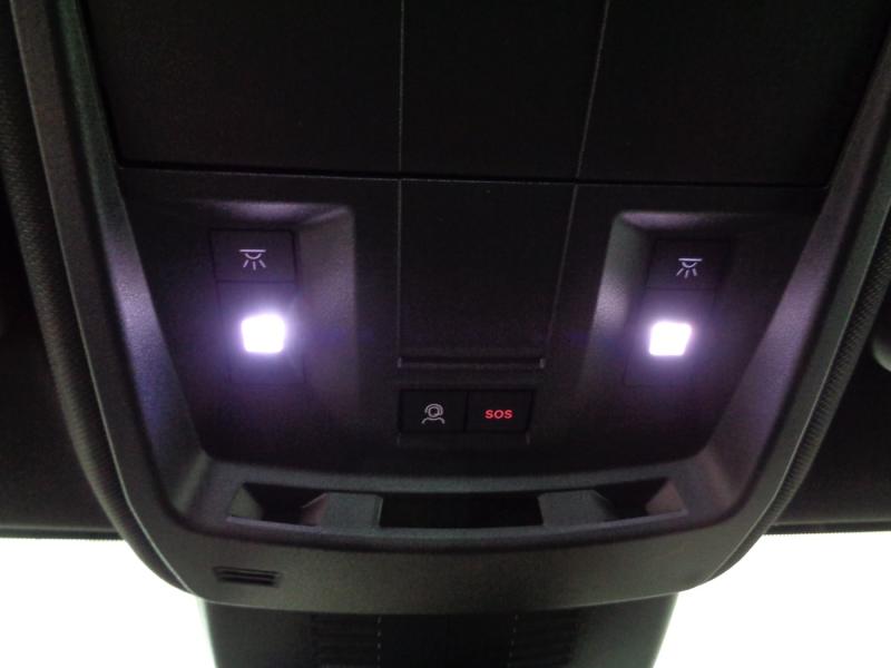 Opel Grandland 1.2 MHEV Edition Aut.