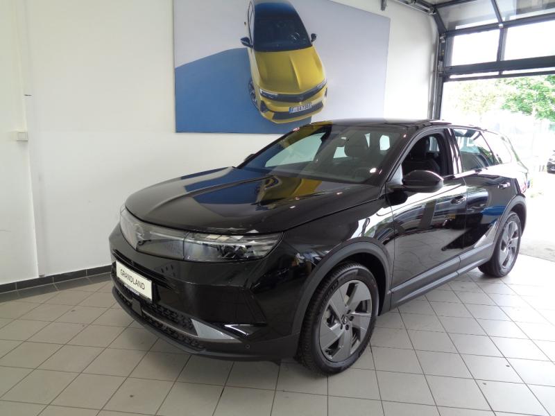 Opel Grandland 1.2 MHEV Edition Aut.