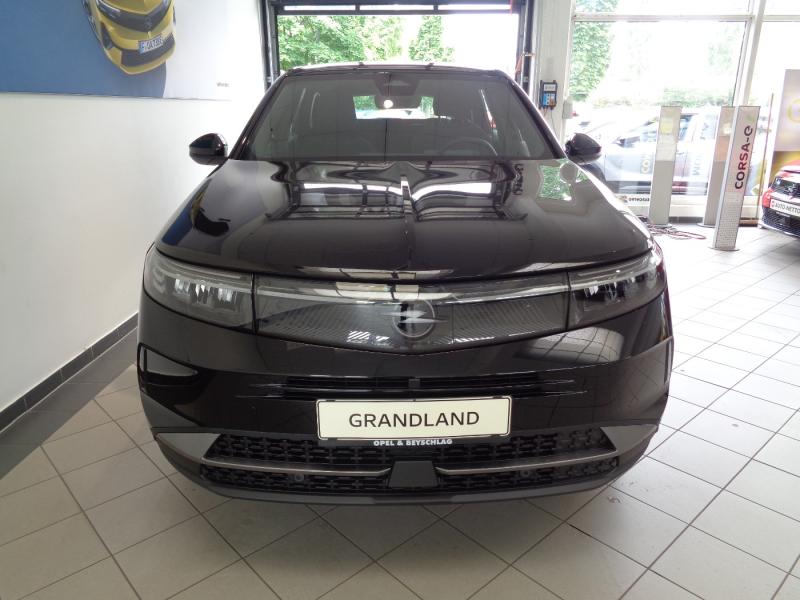 Opel Grandland 1.2 MHEV Edition Aut.
