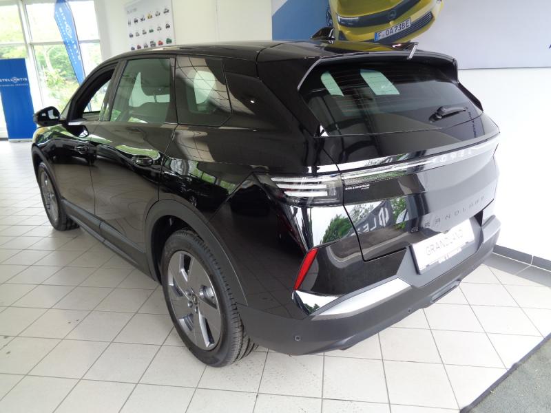 Opel Grandland 1.2 MHEV Edition Aut.