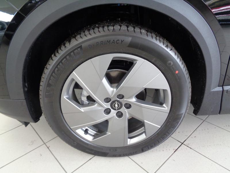 Opel Grandland 1.2 MHEV Edition Aut.