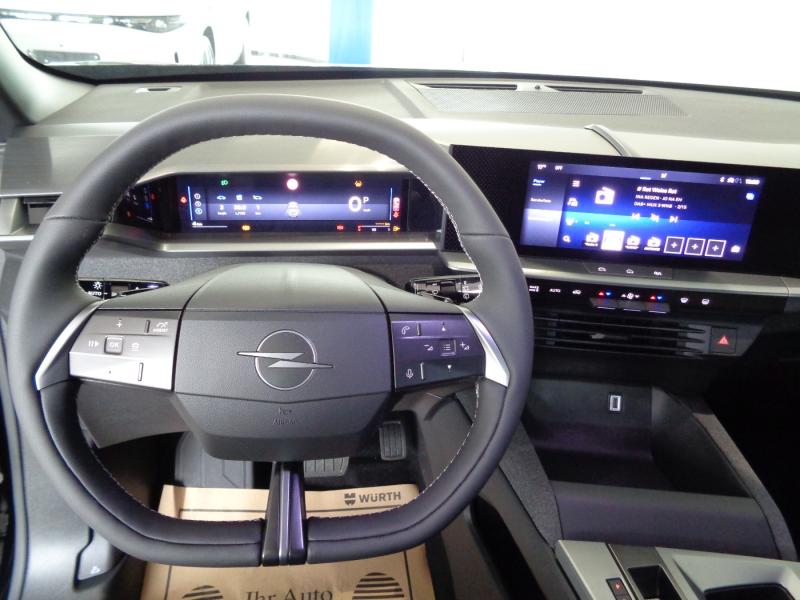 Opel Grandland 1.2 MHEV Edition Aut.