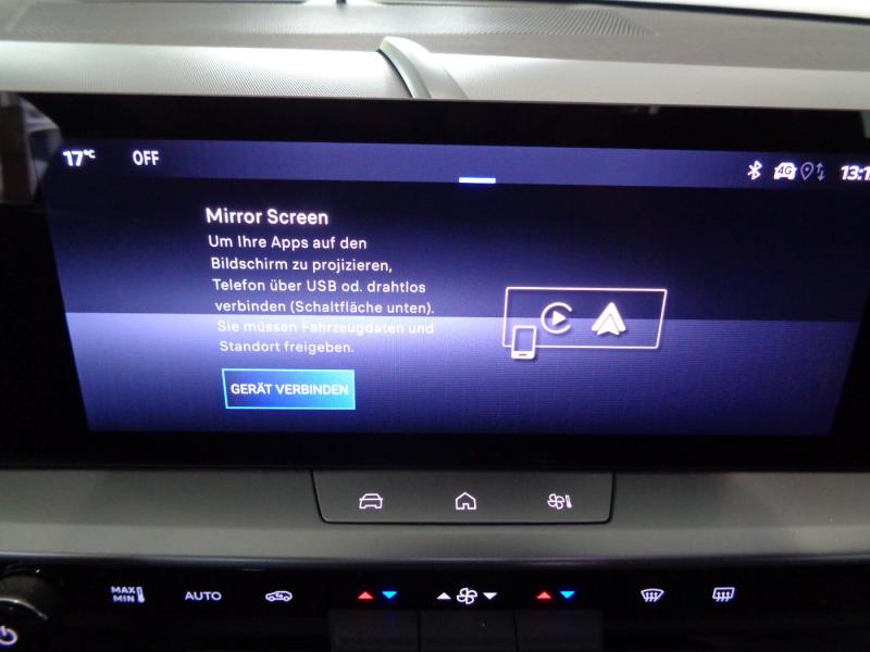 Opel Grandland 1.2 MHEV Edition Aut.