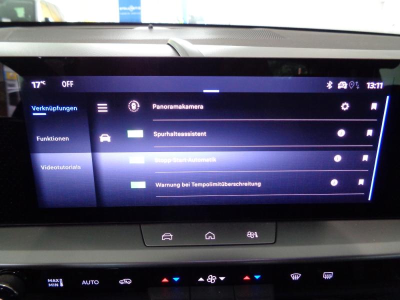 Opel Grandland 1.2 MHEV Edition Aut.