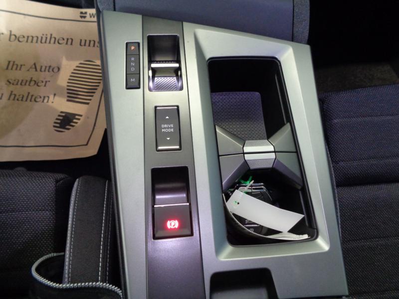 Opel Grandland 1.2 MHEV Edition Aut.