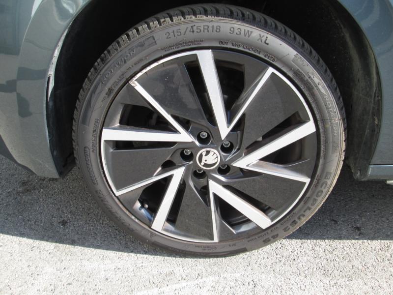 Skoda Kamiq 1.5 TSI ACT Style DSG