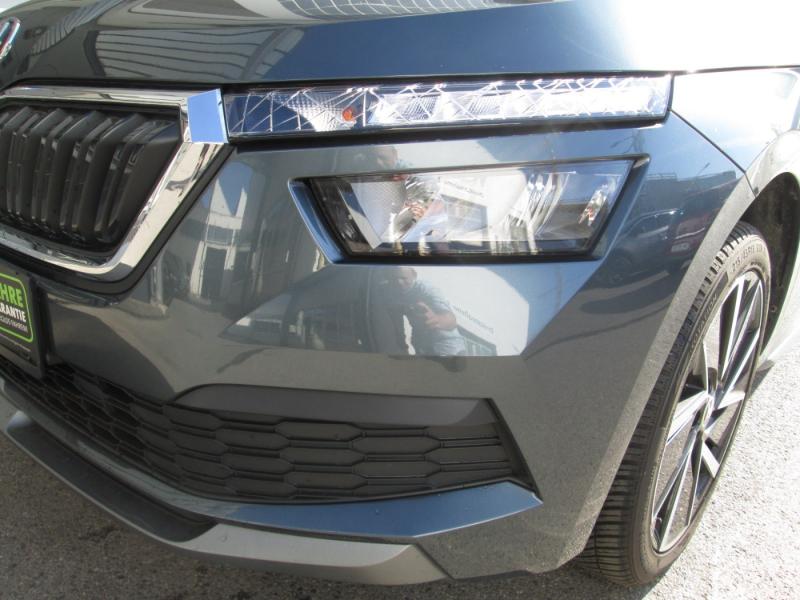 Skoda Kamiq 1.5 TSI ACT Style DSG