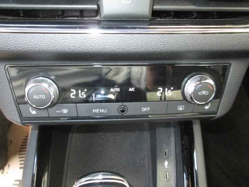 Skoda Kamiq 1.5 TSI ACT Style DSG