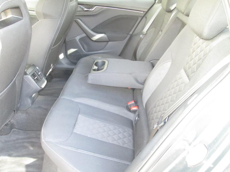 Skoda Kamiq 1.5 TSI ACT Style DSG