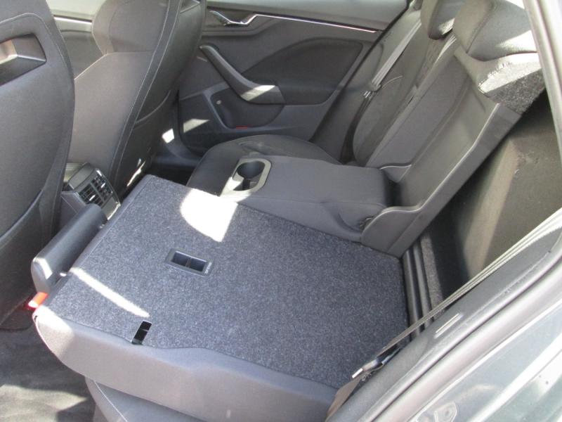 Skoda Kamiq 1.5 TSI ACT Style DSG