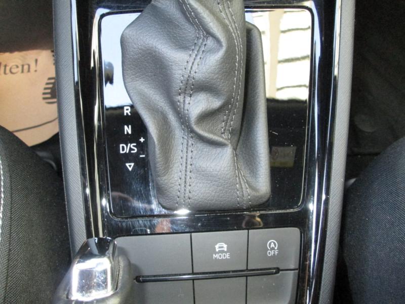 Skoda Kamiq 1.5 TSI ACT Style DSG