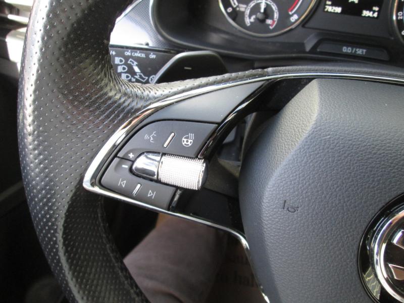 Skoda Kamiq 1.5 TSI ACT Style DSG