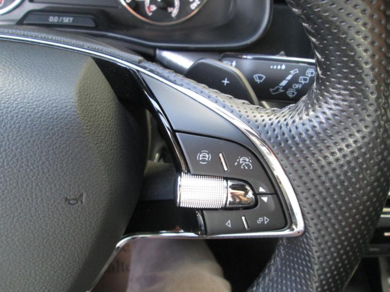 Skoda Kamiq 1.5 TSI ACT Style DSG