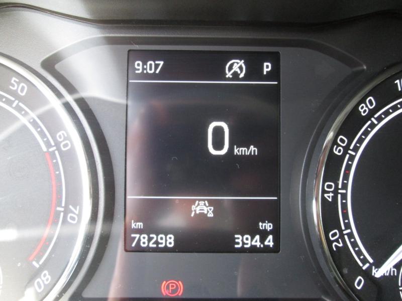 Skoda Kamiq 1.5 TSI ACT Style DSG