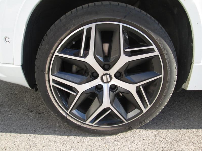 Seat Ateca 1.5 FR ACT TSI DSG