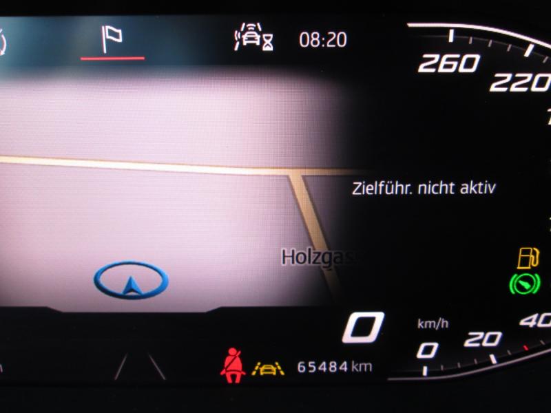 Seat Ateca 1.5 FR ACT TSI DSG