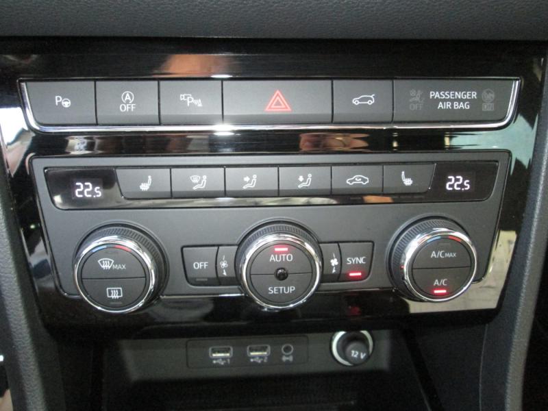 Seat Ateca 1.5 FR ACT TSI DSG