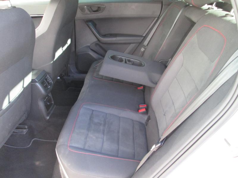 Seat Ateca 1.5 FR ACT TSI DSG