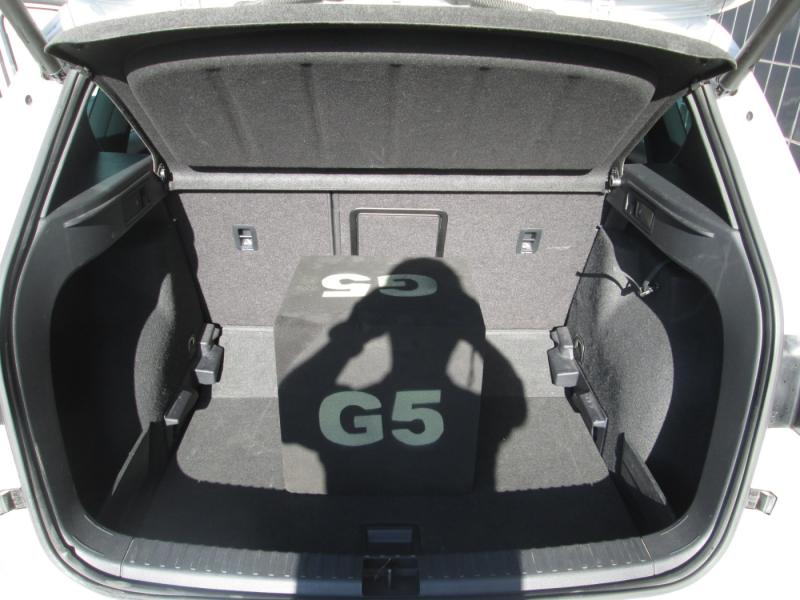 Seat Ateca 1.5 FR ACT TSI DSG