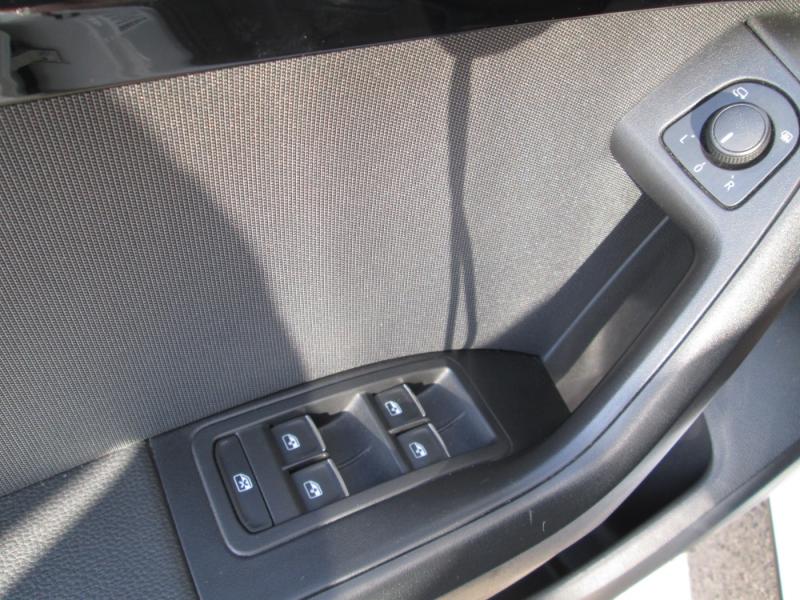 Seat Ateca 1.5 FR ACT TSI DSG