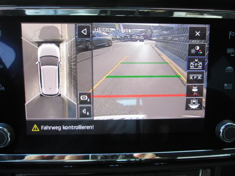 Seat Ateca 1.5 FR ACT TSI DSG