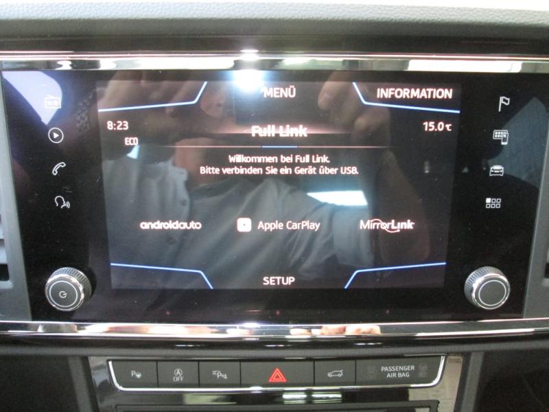 Seat Ateca 1.5 FR ACT TSI DSG