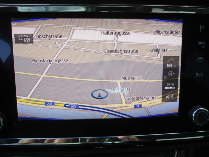 Seat Ateca 1.5 FR ACT TSI DSG