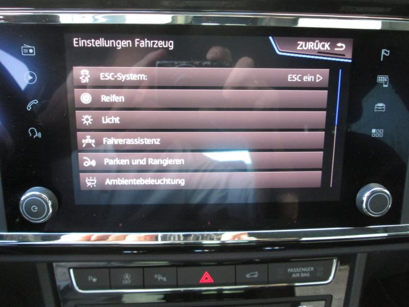 Seat Ateca 1.5 FR ACT TSI DSG