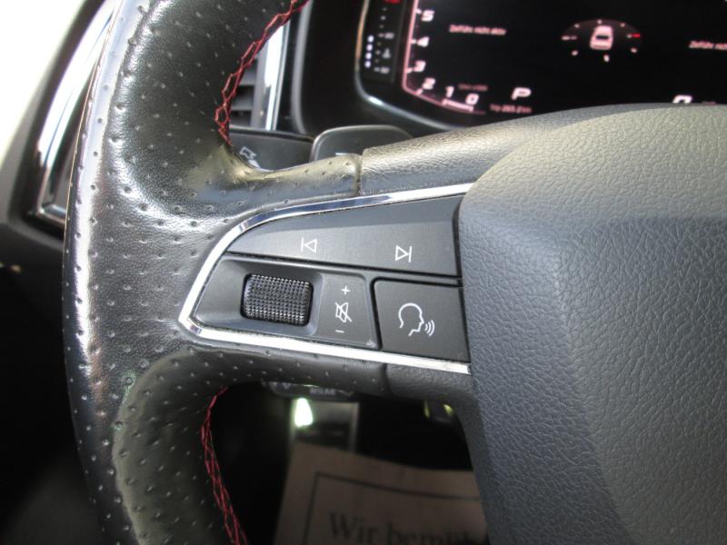 Seat Ateca 1.5 FR ACT TSI DSG