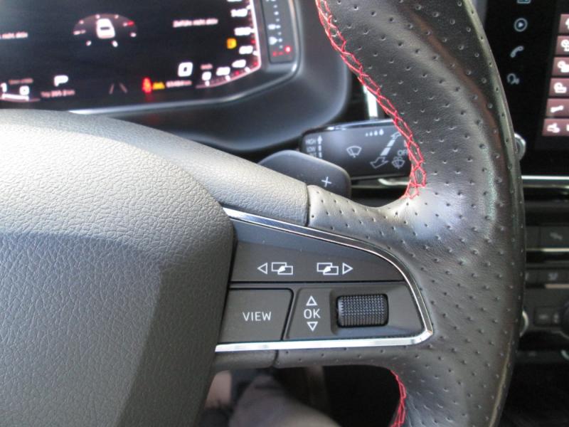 Seat Ateca 1.5 FR ACT TSI DSG