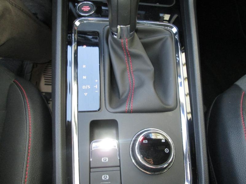 Seat Ateca 1.5 FR ACT TSI DSG