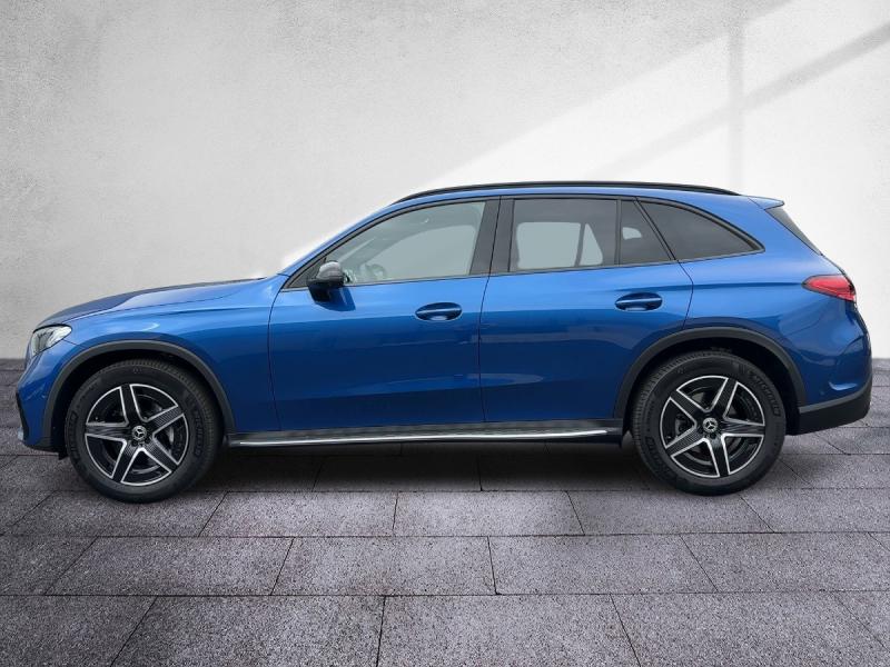 MERCEDES-BENZ GLC 220 d 4MATIC