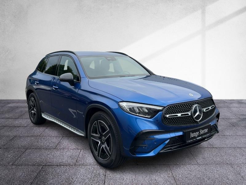 MERCEDES-BENZ GLC 220 d 4MATIC